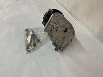 Ac condenser - Day's Parts Yard