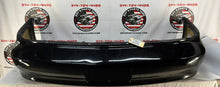 2002 Chevy Camaro Z28 Rear Bumper Cover Assembly OEM