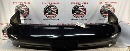 2002 Chevy Camaro Z28 Rear Bumper Cover Assembly OEM