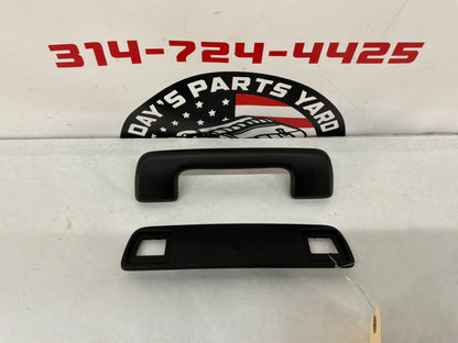 2016 Cadillac CTS-V RH Passenger Front Roof Assist Rear Pull Handle OEM