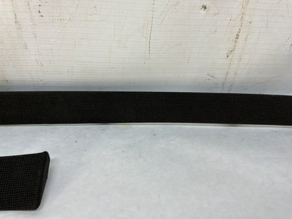 2015 Chevrolet Camaro SS 1LE Cloth Dash Panel Trims Moldings Inserts 2 pc OEM