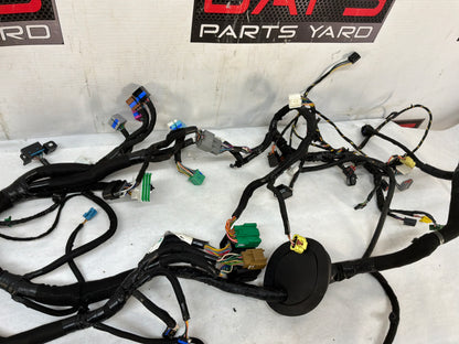 Harness - Day's Parts Yard