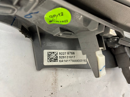 2016 Chevy Caprice PPV Dash Trim Applique Trim OEM