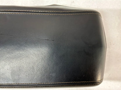 2011 Cadillac CTS-V Coupe Center Console Arm Rest Lid Cover OEM