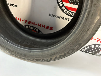 245/40/ZR19 Continental Contact Sport