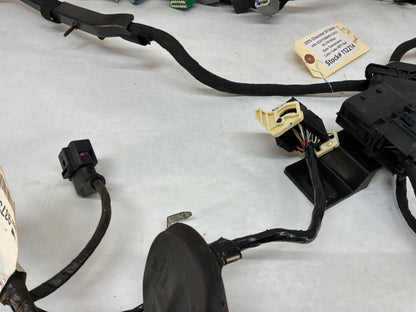 2015 Chevy SS Sedan Fire Wall Engine Bay Front Chassis Wire Wiring Harness OEM