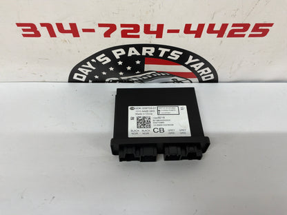 2017 Chevy SS Sedan Keyless Entry Control Module OEM