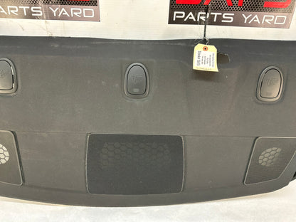 Speaker cover - Day's Parts Yard