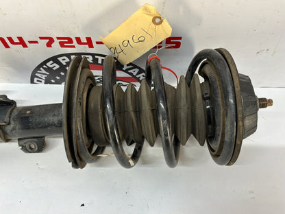 2014 Chevy SS Sedan RH Passenger Front Strut Assembly OEM