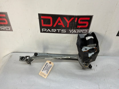 Windshield wiper arm - Day's Parts Yard