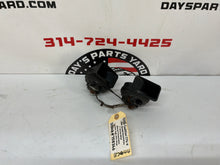2006 Cadillac CTS-V High & Low Horn Set OEM