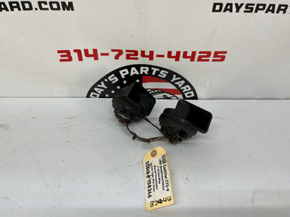 2006 Cadillac CTS-V High & Low Horn Set OEM