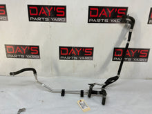 Heater core hoses - Day's Parts Yard