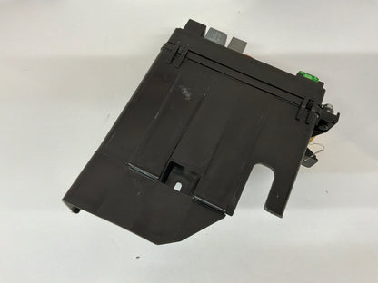 2002 Chevy C5 Corvette Fuse Box Relay OEM