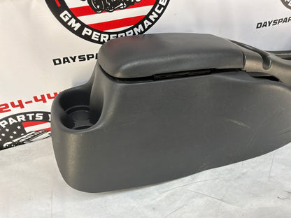 1999 Pontiac Trans Am WS6 Center Console OEM