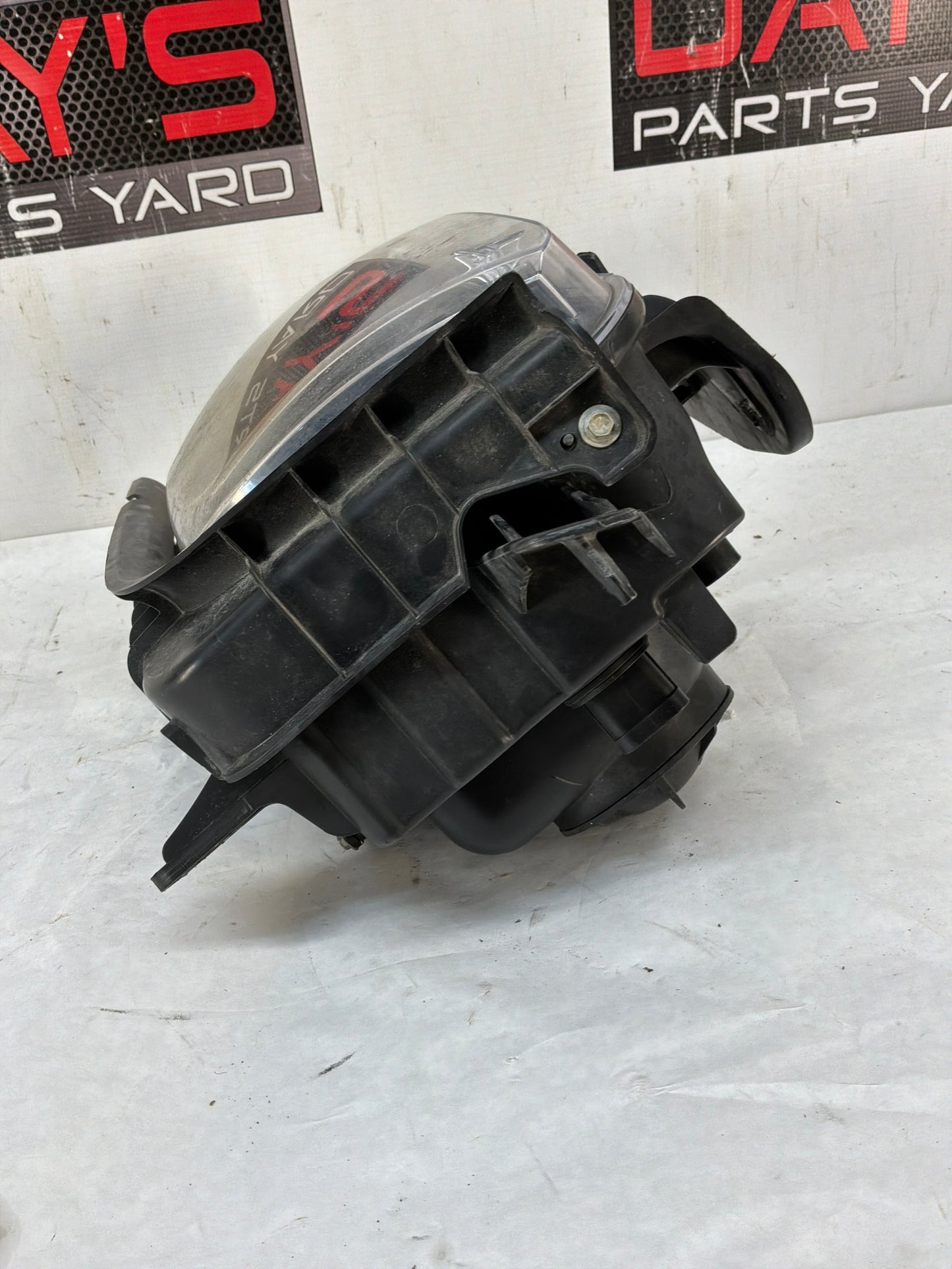 2014 Chevy Camaro ZL1 LH Driver Head Light Headlight Lamp HID Halo OEM