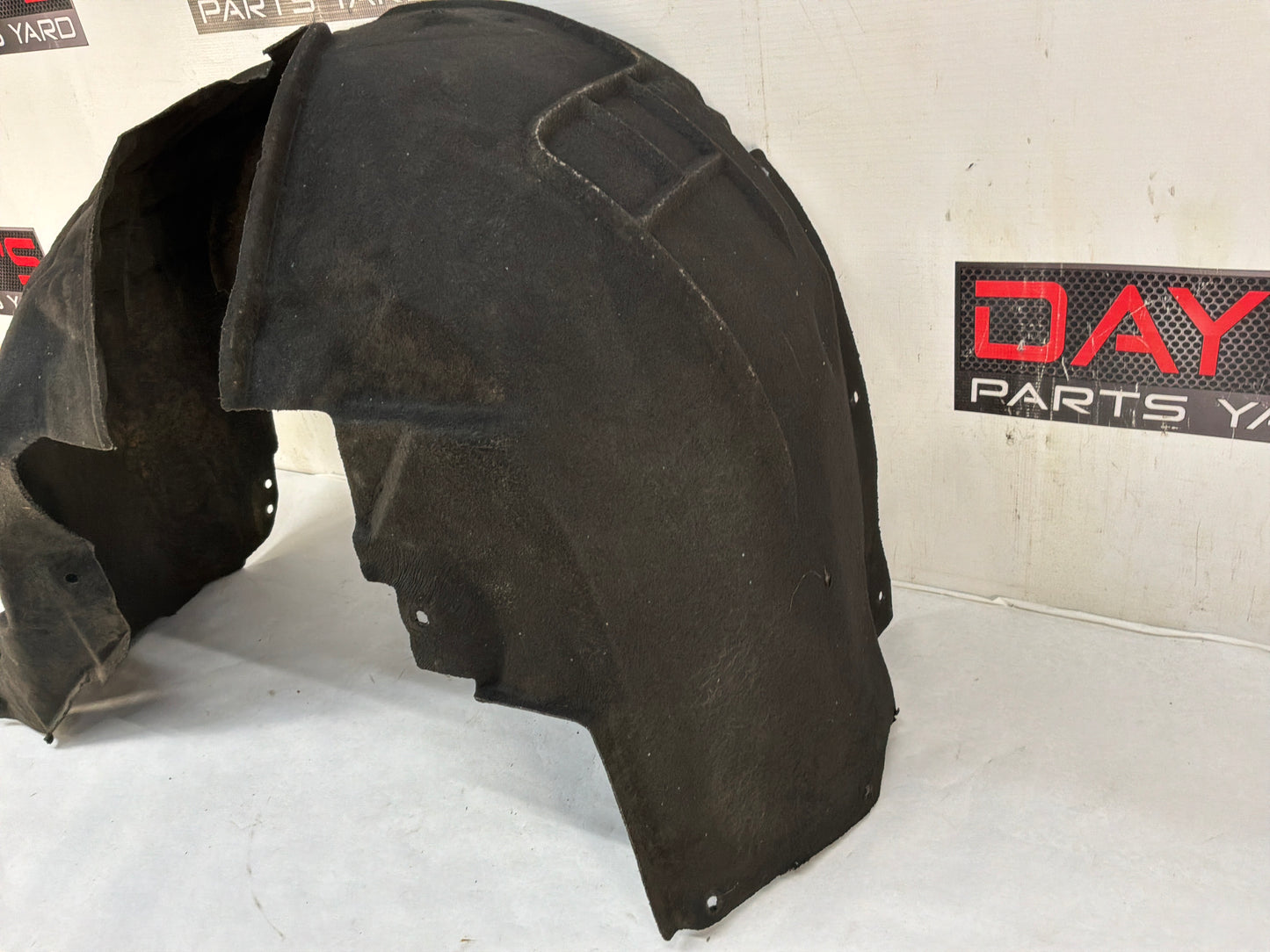 2015 Chevy SS Sedan LH Driver Front Fender Wheel Well House Liner OEM