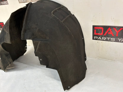 2015 Chevy SS Sedan LH Driver Front Fender Wheel Well House Liner OEM