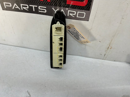 Door control - Day's Parts Yard