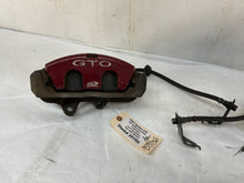 Front brembo calipers - Day's Parts Yard