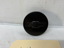 2013 Chevy Camaro SS Wheel Center Cap Black OEM