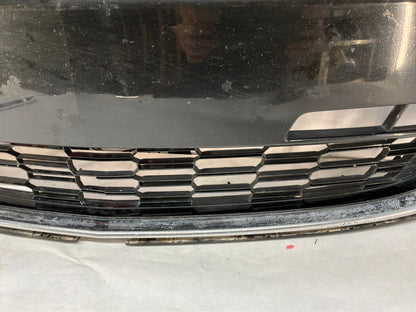 2017 Chevy SS Sedan Front Bumper Lower Grille OEM