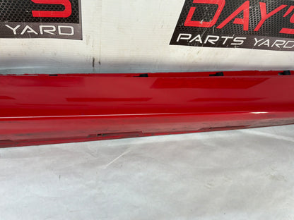 Rh rocker - Day's Parts Yard
