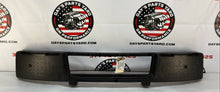 2011 Chevy Caprice PPV Rear Bumper Impact Foam Energy Absorber OEM