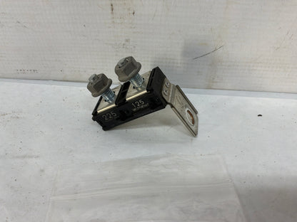 Fuse - Day's Parts Yard