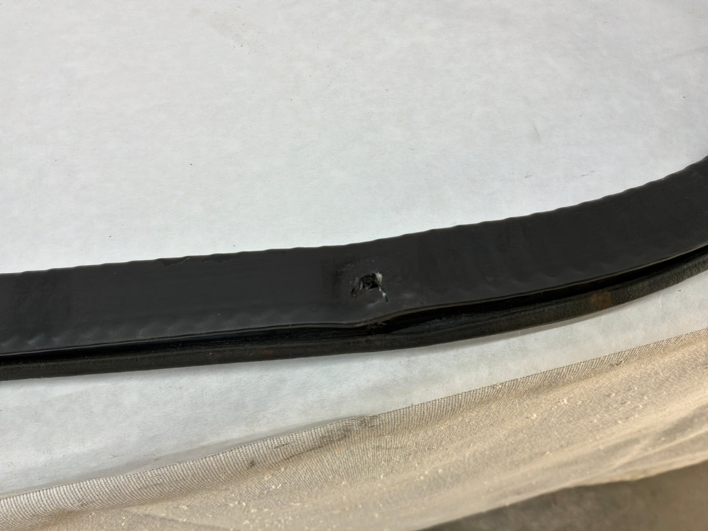 1999 Pontiac Firebird Trans Am Formula WS6 RH Passenger Door T-Top Weather Strip Rubber Seal OEM
