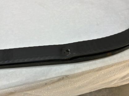 1999 Pontiac Firebird Trans Am Formula WS6 RH Passenger Door T-Top Weather Strip Rubber Seal OEM