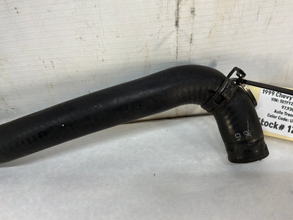 1999 Chevy C5 Corvette Upper radiator hose