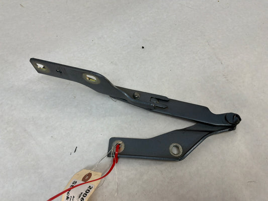 2006 Pontiac GTO RH & LH Hood Hinges Set OEM