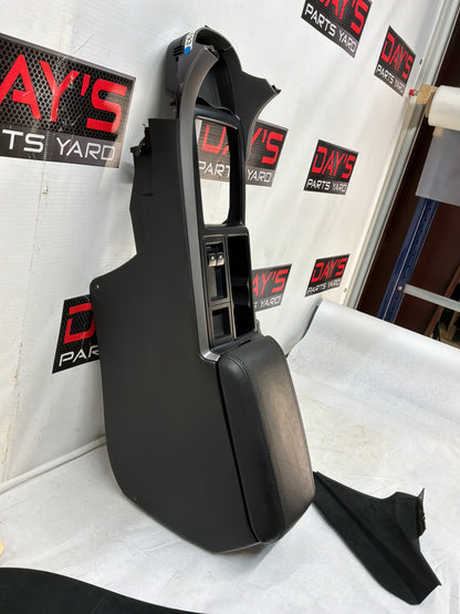 2004 Pontiac GTO Center Console Window Switch Shifter Bezel Armrest OEM