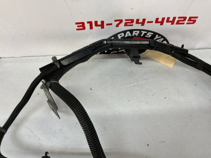 2015 Chevy Camaro SS 1LE Positive Negative Battery Wire Wiring Harness OEM