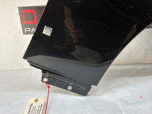 2008 Pontiac G8 GT RH Passenger Fender Black OEM