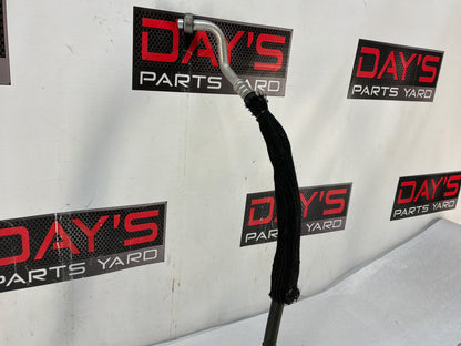 2014 Chevy Camaro ZL1 AC Air Conditioner Compressor Line Hose Manifold Tube Pipe OEM