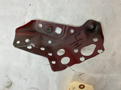 2017 Chevy SS Sedan LH Driver Weld On Hood Hinge Brackets Mounts OEM