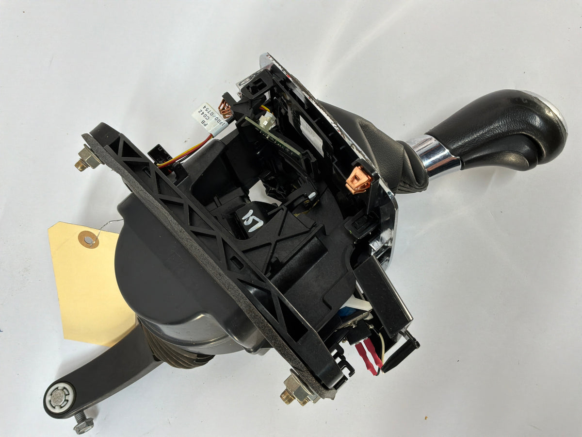 2017 Chevy SS Sedan Gear Selector Shifter OEM