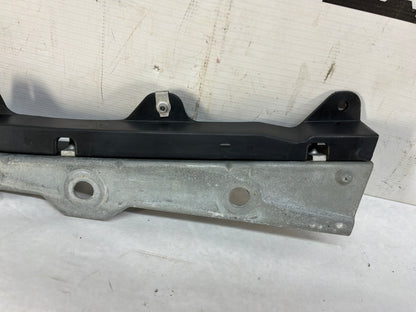 1999 Chevy C5 Corvette Front Bumper Fascia Retainer Bracket Mount Guide OEM