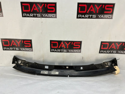 Trim - Day's Parts Yard