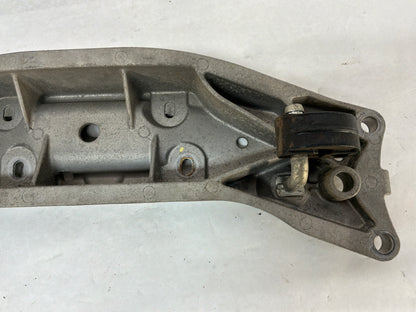 2014 Chevy SS Sedan Automatic Transmission Crossmember Bracket