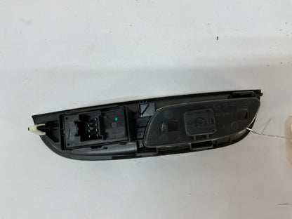 2015 Chevy SS Sedan LH Driver Rear Door Window Switch OEM
