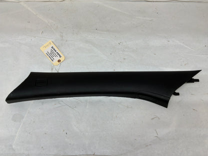 2008 Pontiac G8 GT RH Passenger Interior A Pillar Windshield Trim Panel OEM