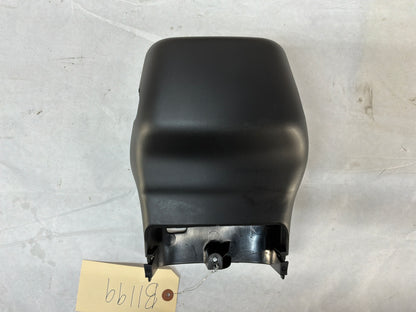 2004 Pontiac GTO Steering Column Clam Shell Cover Molding Trim OEM