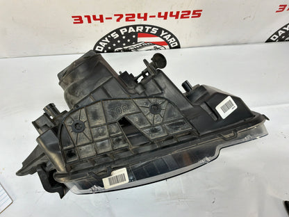 2013 Chevy Camaro ZL1 RH Passenger Head Light Headlight HID OEM