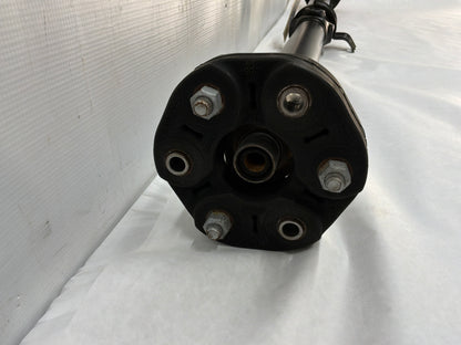 2023 Chevy Camaro SS Driveshaft Drive Shaft Line Propeller Prop OEM