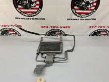 2014 Chevy SS Sedan Automatic Transmission Oil Cooler w/ Lines Hoses Tubes Pipes OEM