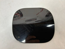 2016 Cadillac CTS-V Fuel Gas Lid Tank Door Cover Black OEM