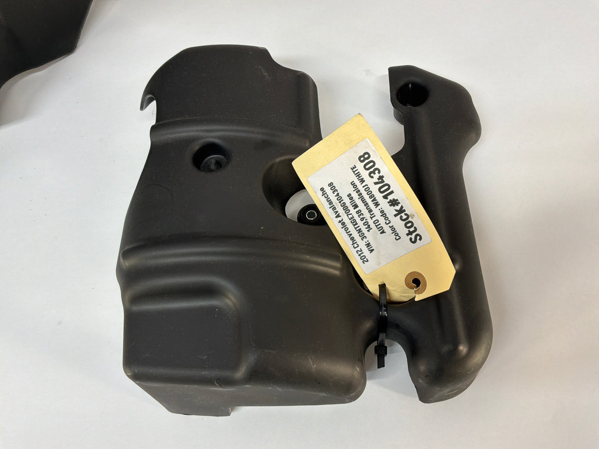 2012 Chevy Avalanche Engine Cover OEM